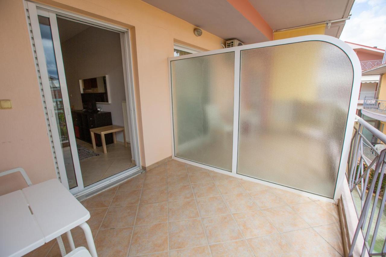 Studio B2 อิโออันนินา ภายนอก รูปภาพ